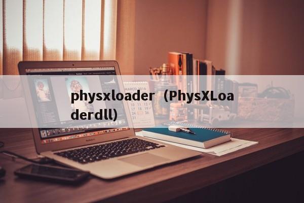 physxloader（PhysXLoaderdll）