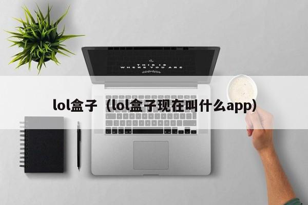 lol盒子（lol盒子现在叫什么app）